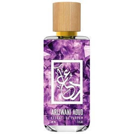 perfume Arijwani Aoud