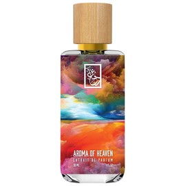 Aroma of Heaven