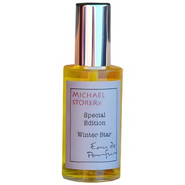 perfume Winter Star