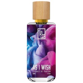perfume As I Wish