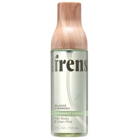 Bergamot Cedar