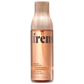 perfume Cashmere Vanilla