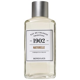 perfume 1902 Naturelle
