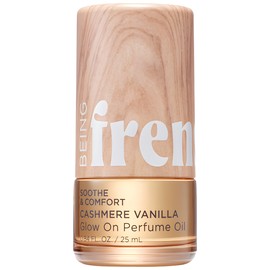 Cashmere Vanilla Oil