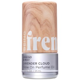 Lavender Cloud Perfume Oil