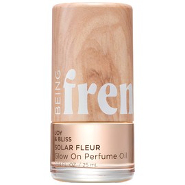 Solar Fleur Perfume Oil