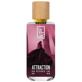 perfume Attraction