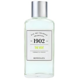 perfume 1902 The Vert