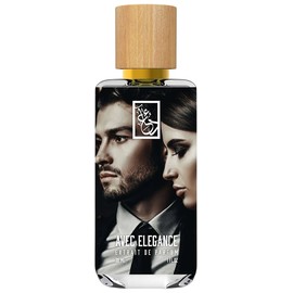 perfume Avec Élégance