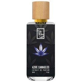perfume Azure Cannabliss