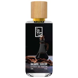 perfume Balsamic Tabacum