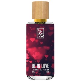 perfume Be In Love