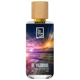 perfume Be Vigorous
