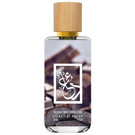 perfume Belgian Tonka Chocolicious