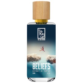 perfume Beliefs