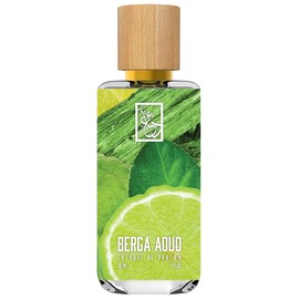 perfume Berga Aoud