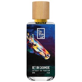 perfume Bet on Cashmere
