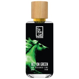 perfume Bet on Green