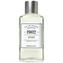 1902 Vetiver