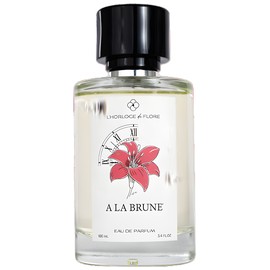 perfume A La Brune