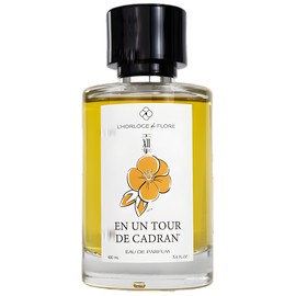 perfume En Un Tour de Cadran