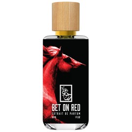 perfume Bet on Red
