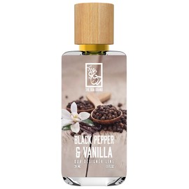 perfume Black Pepper & Vanilla