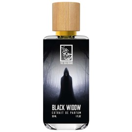 perfume Black Widow