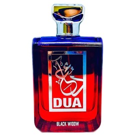 perfume Black Widow Special Edition