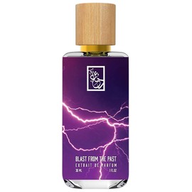 perfume Blast From the Past