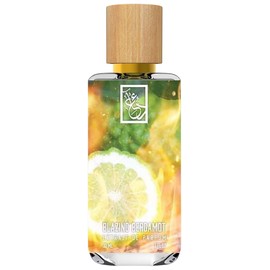 perfume Blazing Bergamot
