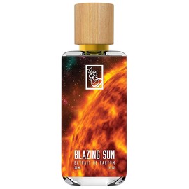 perfume Blazing Sun