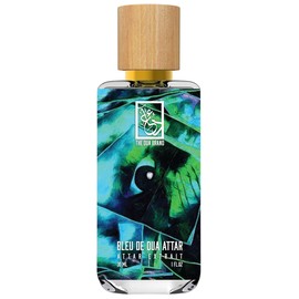 Bleu de Dua Attar