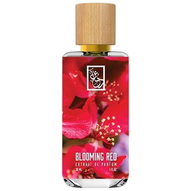 Blooming Red