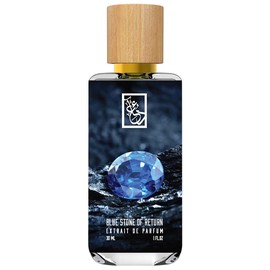 perfume Blue Stone of Return