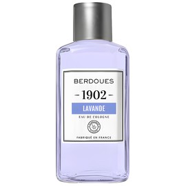 perfume 1902 Lavande