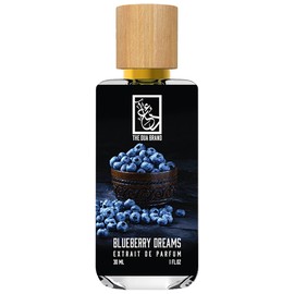 perfume Blueberry Dreams