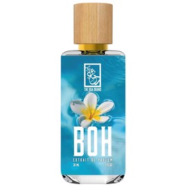 perfume BOH