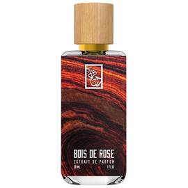 perfume Bois de Rose