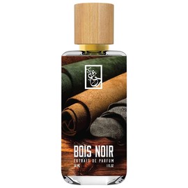 perfume Bois Noir