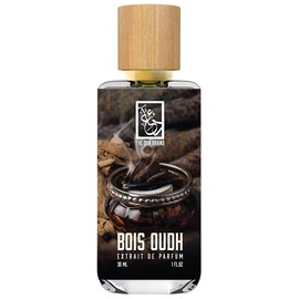 perfume Bois Oudh