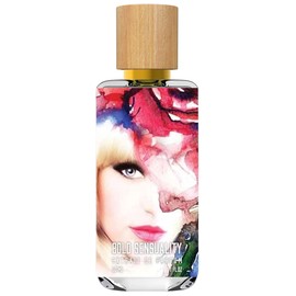 perfume Bold Sensuality