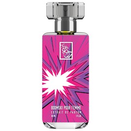 perfume Boomski Pour Femme