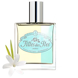 Floral Exotique