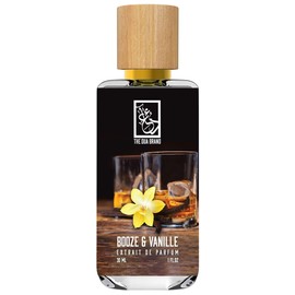 perfume Booze & Vanille