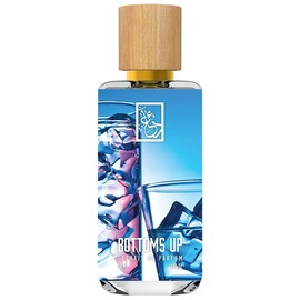 perfume Bottoms Up