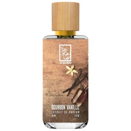 perfume Bourbon Vanille