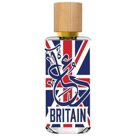 perfume Britain