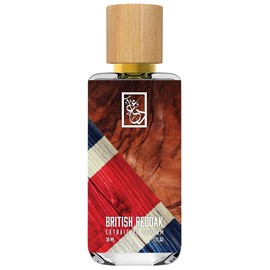 perfume British Redoak