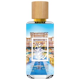 perfume Bucharest Elixir Femme